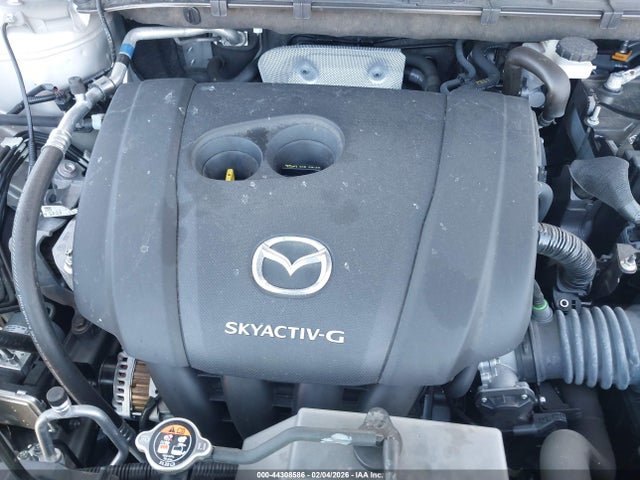 Aukcja sprzedaży 2025 Mazda Cx-5 2.5 S Preferred, vin: JM3KFBCL2S0584310, numer aukcji: 44308586