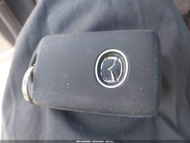 Aukcja sprzedaży 2025 Mazda Cx-5 2.5 S Preferred, vin: JM3KFBCL2S0584310, numer aukcji: 44308586