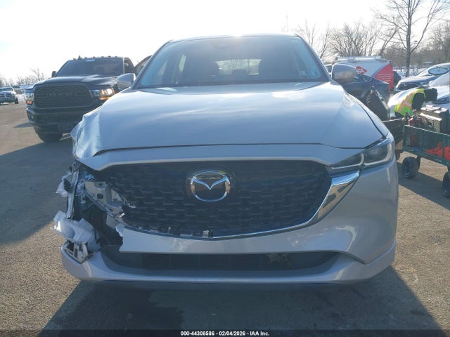 Aukcja sprzedaży 2025 Mazda Cx-5 2.5 S Preferred, vin: JM3KFBCL2S0584310, numer aukcji: 44308586