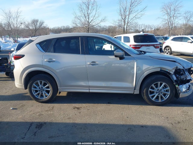 Aukcja sprzedaży 2025 Mazda Cx-5 2.5 S Preferred, vin: JM3KFBCL2S0584310, numer aukcji: 44308586