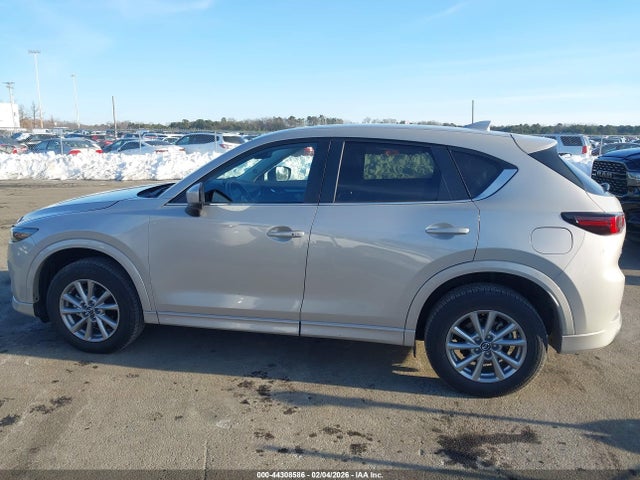 Aukcja sprzedaży 2025 Mazda Cx-5 2.5 S Preferred, vin: JM3KFBCL2S0584310, numer aukcji: 44308586