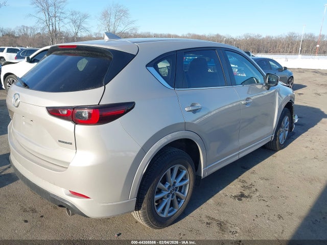Aukcja sprzedaży 2025 Mazda Cx-5 2.5 S Preferred, vin: JM3KFBCL2S0584310, numer aukcji: 44308586