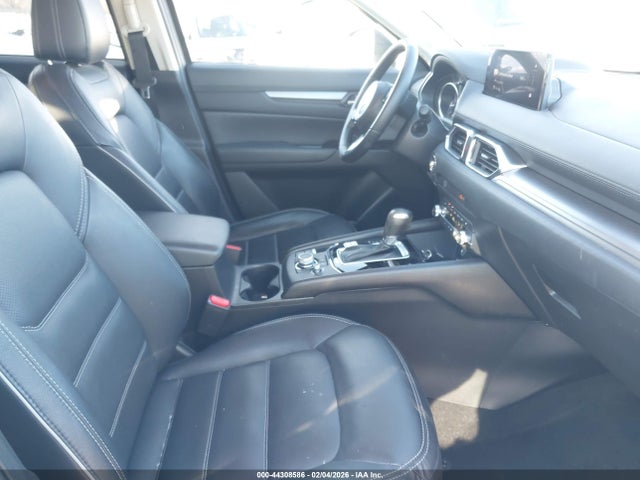 Aukcja sprzedaży 2025 Mazda Cx-5 2.5 S Preferred, vin: JM3KFBCL2S0584310, numer aukcji: 44308586