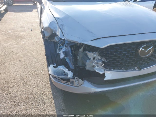 Aukcja sprzedaży 2025 Mazda Cx-5 2.5 S Preferred, vin: JM3KFBCL2S0584310, numer aukcji: 44308586