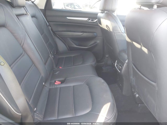 Aukcja sprzedaży 2025 Mazda Cx-5 2.5 S Preferred, vin: JM3KFBCL2S0584310, numer aukcji: 44308586