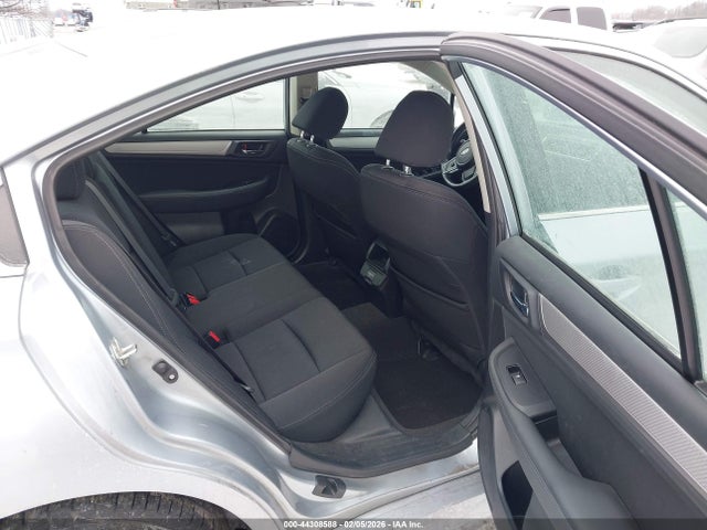 2018 Subaru Legacy 2.5i Premium მანქანა იყიდება აუქციონზე, vin: 4S3BNAF69J3024194, აუქციონის ნომერი: 44308588