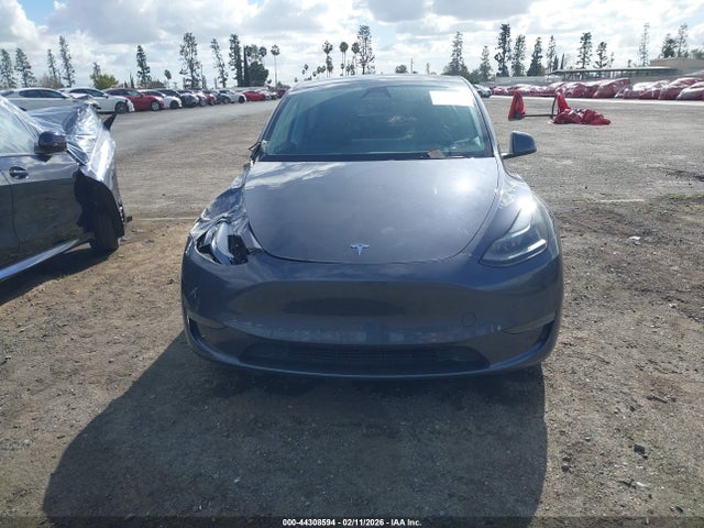 Продаж на аукціоні авто 2024 Tesla Model Y Long Range Dual Motor All-wheel Drive, vin: 7SAYGDEE7RA217635, номер лоту: 44308594