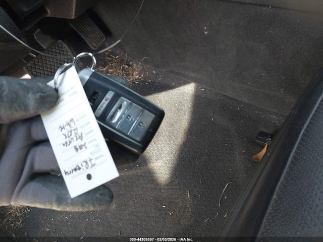 Продаж на аукціоні авто 2018 Acura Rdx Technology   Acurawatch Plus Packages/technology Package, vin: 5J8TB4H56JL003260, номер лоту: 44308597