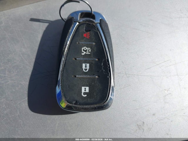 2016 CHEVROLET CAMARO 1G1FA1RX8G0173345 Photo 10