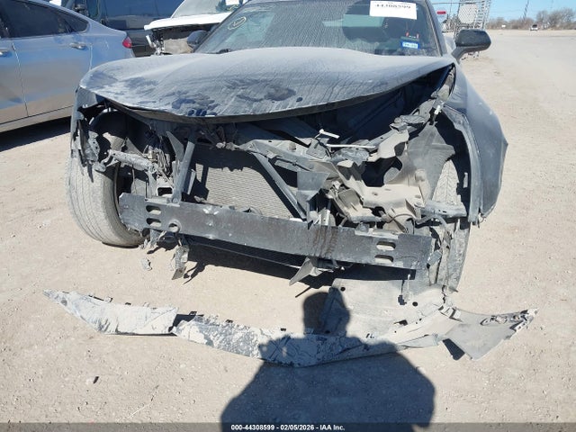 2016 CHEVROLET CAMARO 1G1FA1RX8G0173345 Photo 5