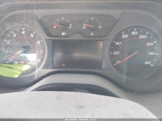 2016 CHEVROLET CAMARO 1G1FA1RX8G0173345 Photo 6