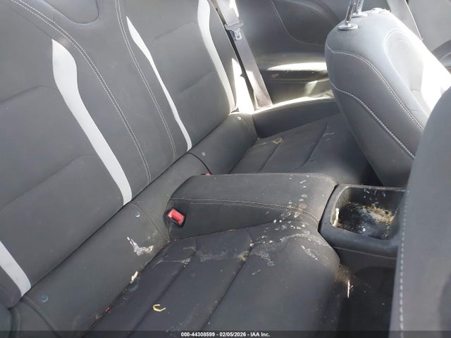 2016 CHEVROLET CAMARO 1G1FA1RX8G0173345 Photo 7