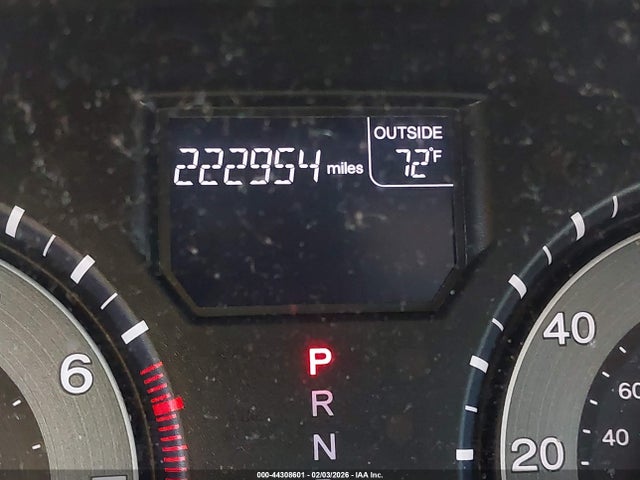 Honda Odyssey Ex-l 2014 5FNRL5H67EB062816 Image 15