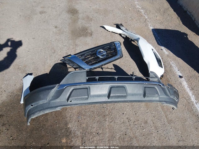 Nissan Pathfinder S 2017 5N1DR2MM6HC633298 Image 12