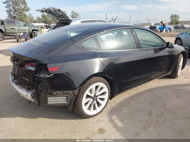 2021 TESLA MODEL 3 5YJ3E1EB1MF085548 Photo 3
