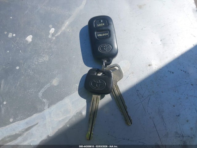 2004 TOYOTA COROLLA 1NXBR32E24Z300903 Photo 10