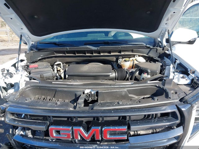 1GKS2HKL1PR268106 GMC Yukon Xl 4wd At4