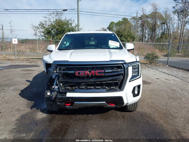 1GKS2HKL1PR268106 GMC Yukon Xl 4wd At4