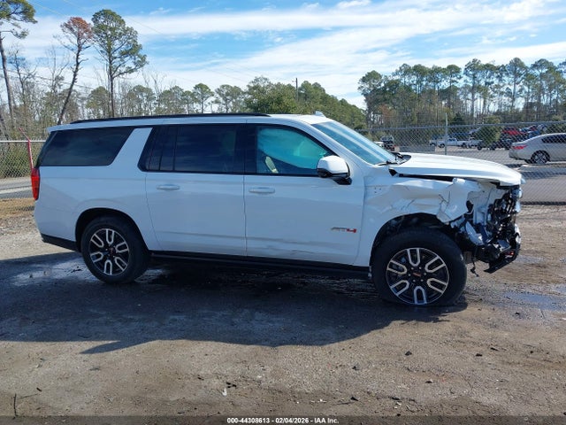 1GKS2HKL1PR268106 GMC Yukon Xl 4wd At4