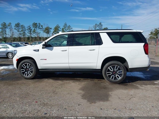 1GKS2HKL1PR268106 GMC Yukon Xl 4wd At4