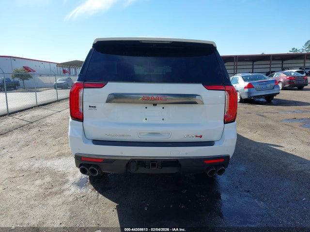 1GKS2HKL1PR268106 GMC Yukon Xl 4wd At4