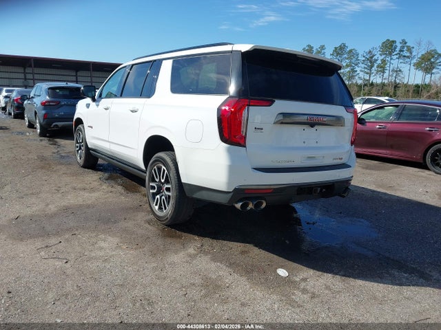 1GKS2HKL1PR268106 GMC Yukon Xl 4wd At4