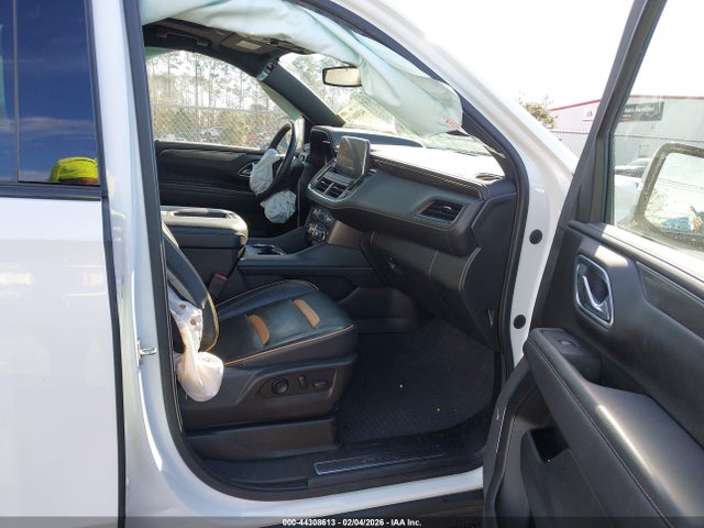 1GKS2HKL1PR268106 GMC Yukon Xl 4wd At4