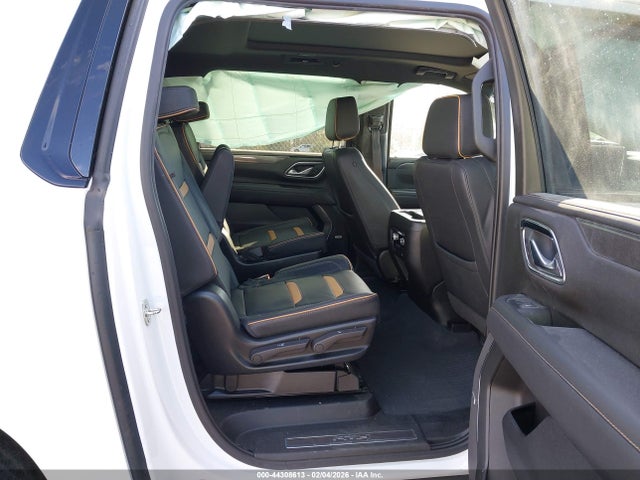 1GKS2HKL1PR268106 GMC Yukon Xl 4wd At4
