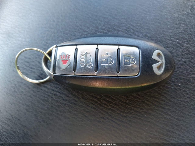 2012 Infiniti Qx56 მანქანა იყიდება აუქციონზე, vin: JN8AZ2NEXC9019248, აუქციონის ნომერი: 44308618
