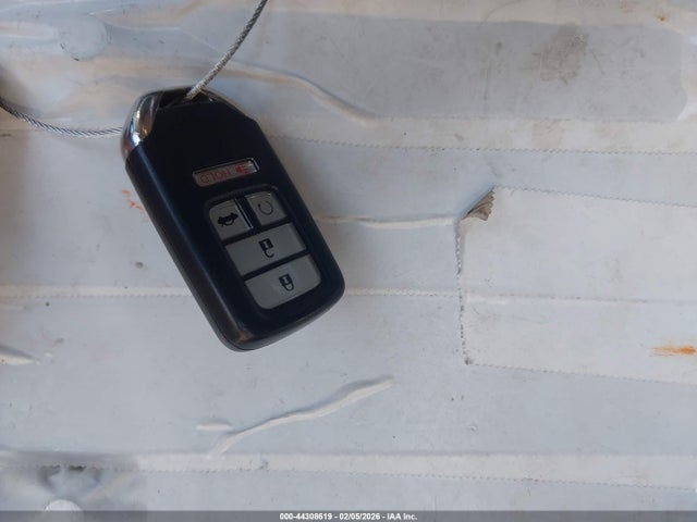 Honda Civic Ex-t 2016 2HGFC1F35GH646795 Image 11