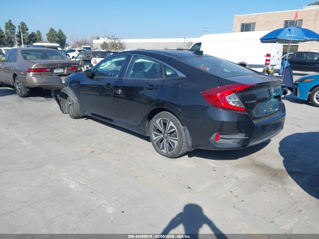 Honda Civic Ex-t 2016 2HGFC1F35GH646795 Image 3