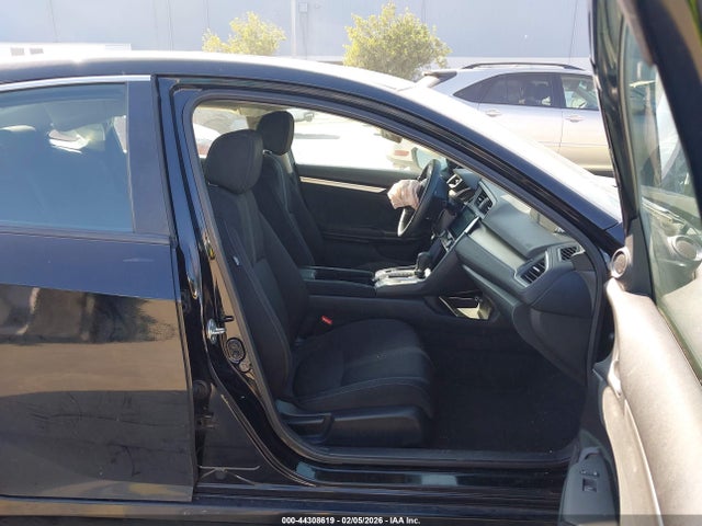Honda Civic Ex-t 2016 2HGFC1F35GH646795 Image 5