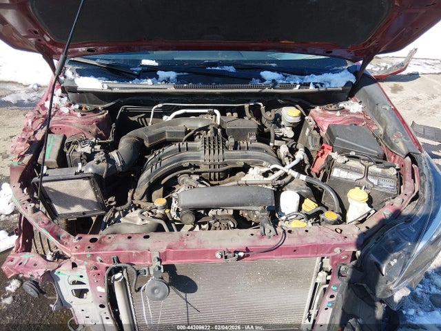 44308622 :رقم المزاد ، JF2GTACC9KH231275 vin ، 2019 Subaru Crosstrek 2.0i Premium مزاد بيع