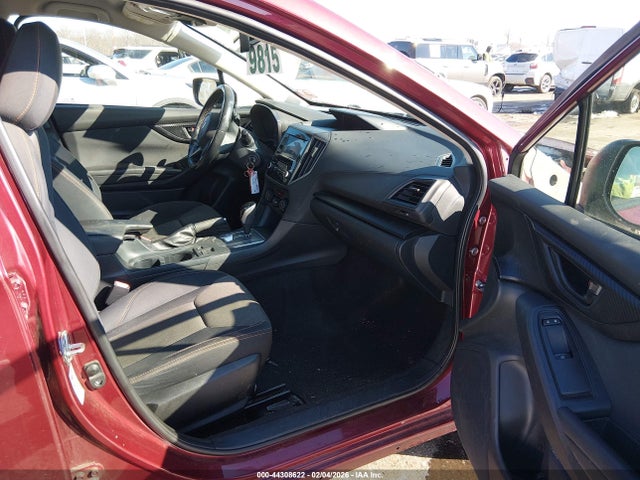 44308622 :رقم المزاد ، JF2GTACC9KH231275 vin ، 2019 Subaru Crosstrek 2.0i Premium مزاد بيع