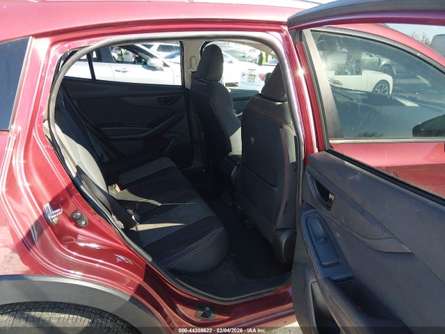 44308622 :رقم المزاد ، JF2GTACC9KH231275 vin ، 2019 Subaru Crosstrek 2.0i Premium مزاد بيع