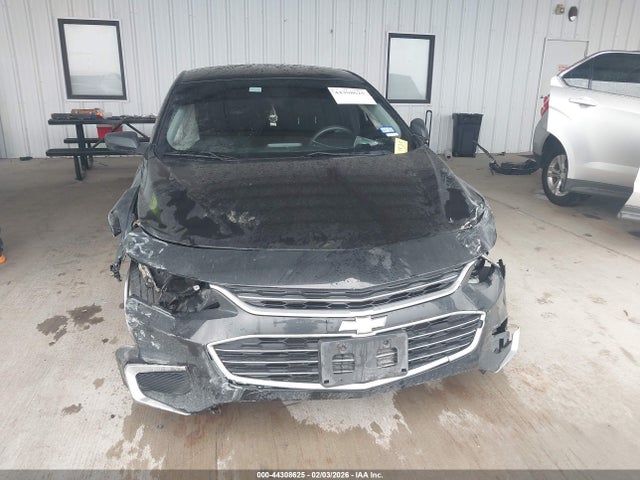 1G1ZB5ST0GF234838 Chevrolet MALIBU LS