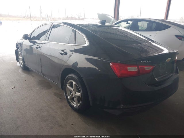1G1ZB5ST0GF234838 Chevrolet MALIBU LS
