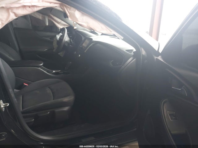 1G1ZB5ST0GF234838 Chevrolet MALIBU LS