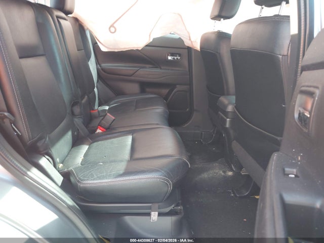 2016 MITSUBISHI OUTLANDER JA4AD3A3XGZ013339 Photo 7