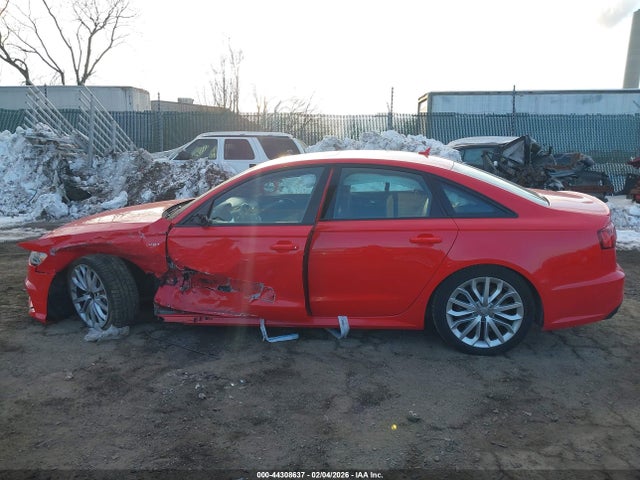 WAUHFAFC6HN022332 Audi S6 4.0t Premium Plus