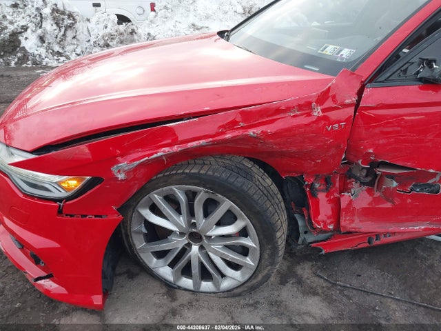 2017 AUDI S6 WAUHFAFC6HN022332 Photo 5