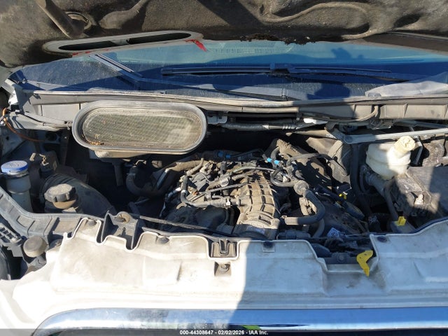 1FTYR1YG5HKA68441 Ford Transit-250