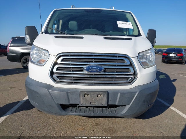 1FTYR1YG5HKA68441 Ford Transit-250