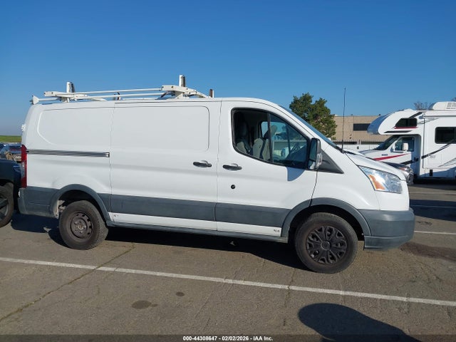 1FTYR1YG5HKA68441 Ford Transit-250