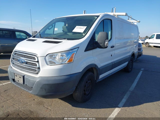 1FTYR1YG5HKA68441 Ford Transit-250