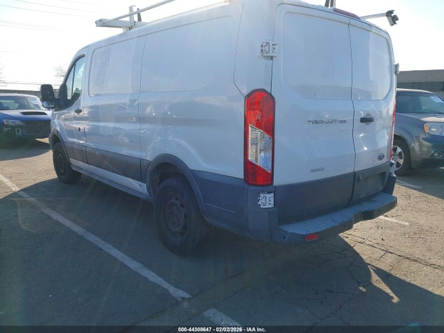 1FTYR1YG5HKA68441 Ford Transit-250