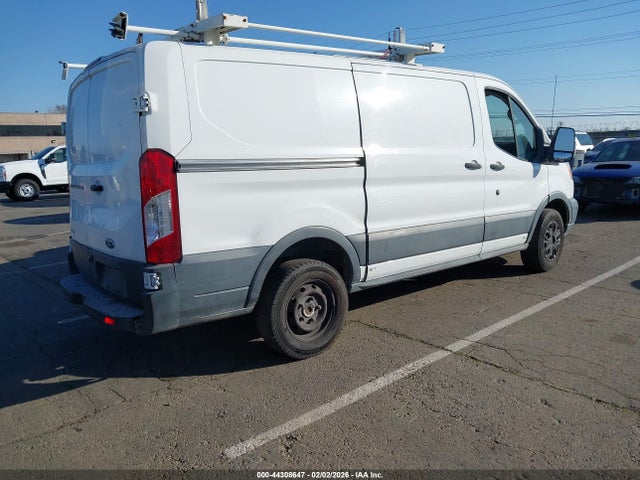 1FTYR1YG5HKA68441 Ford Transit-250