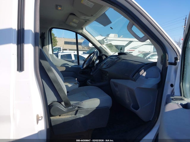 1FTYR1YG5HKA68441 Ford Transit-250