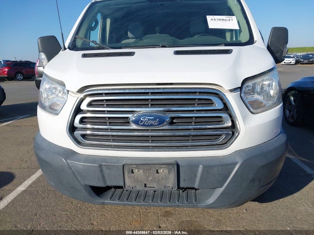 1FTYR1YG5HKA68441 Ford Transit-250