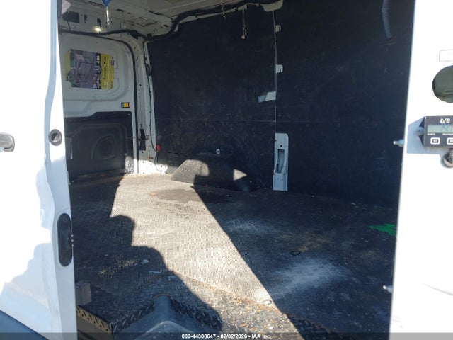 1FTYR1YG5HKA68441 Ford Transit-250